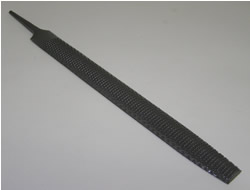 Cabinet Rasp 555-1720 10" Cabinet Rasp Second Cut 555-1720